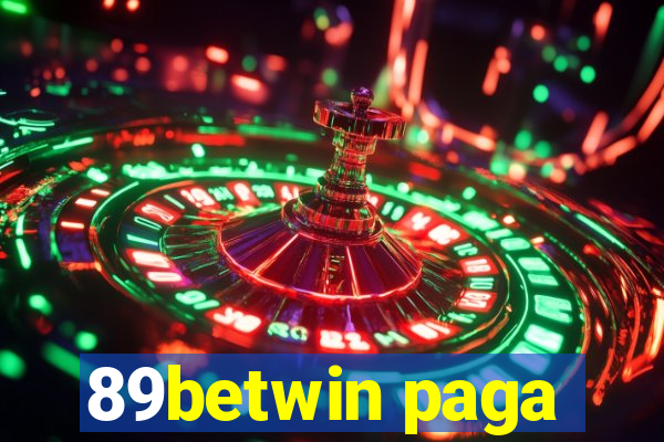 89betwin paga
